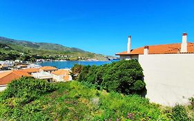 Andros Apartment - Lasia